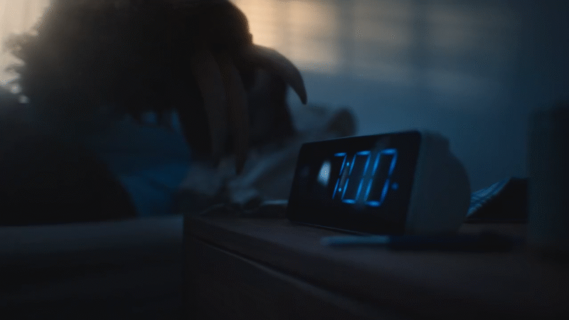 Coors Light - Slow Monday