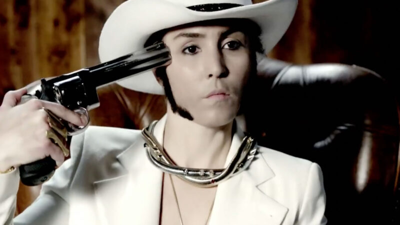 THE ROLLING STONES Doom And Gloom