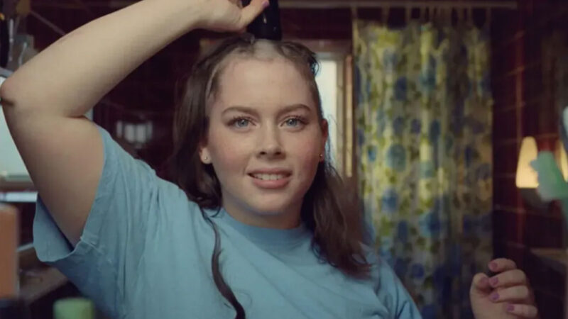 El giganten Find your thing