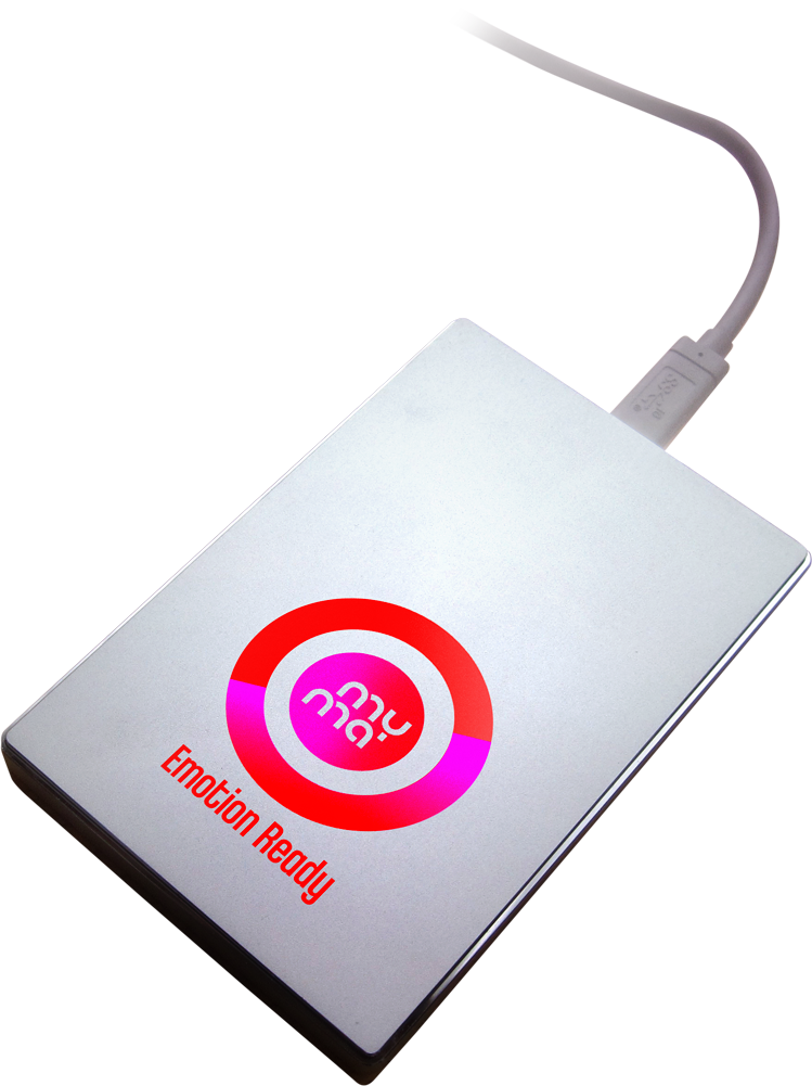 Myma Hard Drive